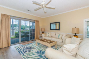 Ground Floor Condo 2 bed 2 bath Riverwalk at Arrowhead Country Club Unit 104